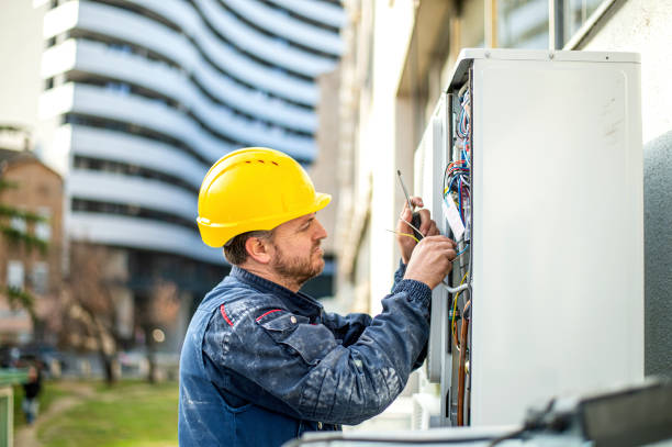 Emergency Electrical Repair Services in Benton City, WA