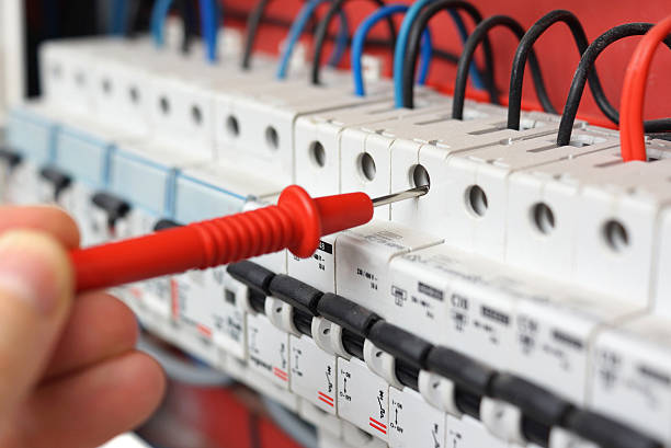 Reliable Benton City, WA Electrical Services Solutions